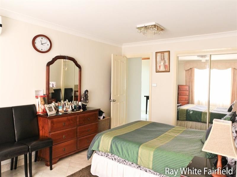 9 Wagstaff Street, Edensor Park NSW 2176