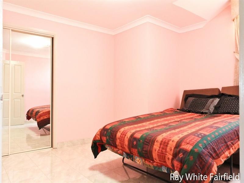 9 Wagstaff Street, Edensor Park NSW 2176