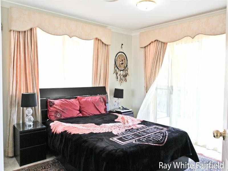 9 Wagstaff Street, Edensor Park NSW 2176