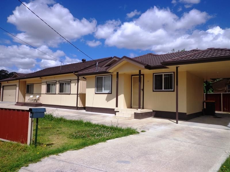 19 Ace Avenue, Fairfield NSW 2165