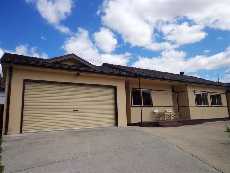 19 Ace Avenue, Fairfield NSW 2165