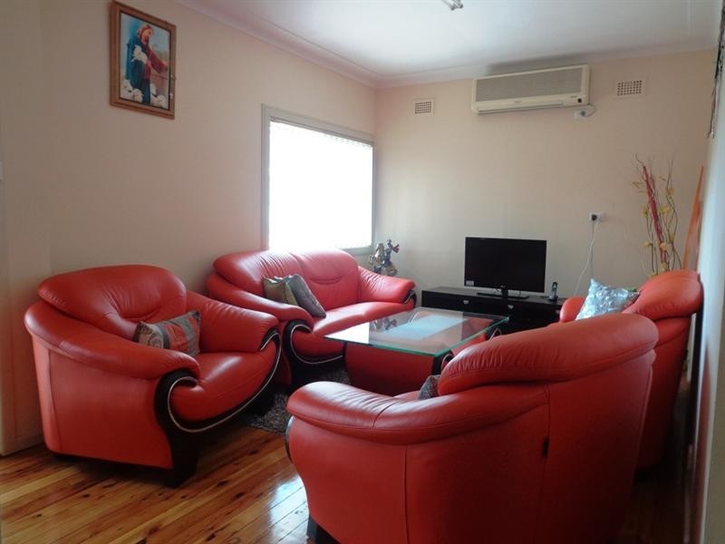 19 Ace Avenue, Fairfield NSW 2165