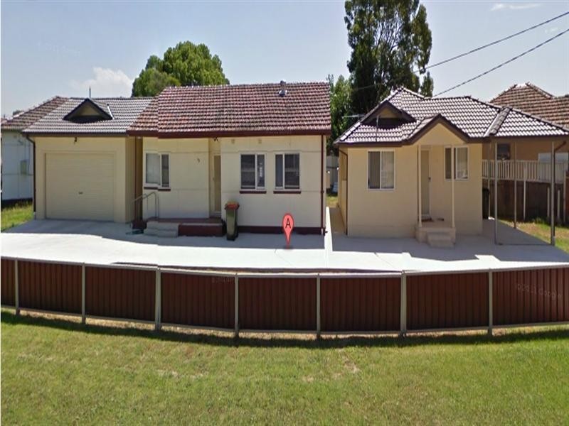 19 Ace Avenue, Fairfield NSW 2165