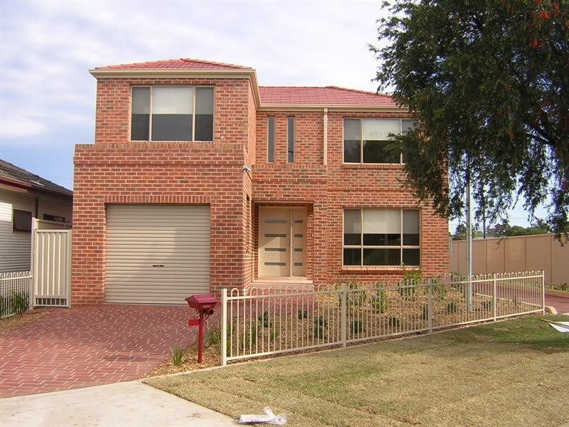 Fairfield Heights NSW 2165