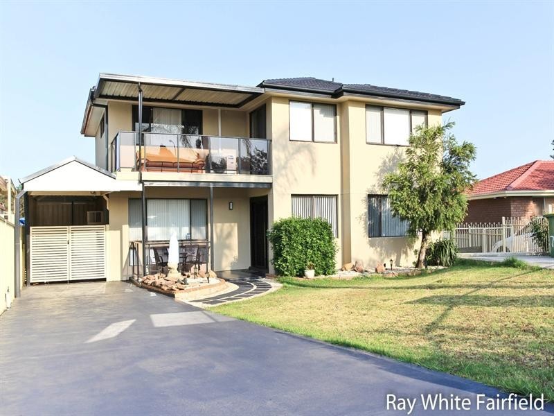 7 Hoyle Place, Greenfield Park NSW 2176