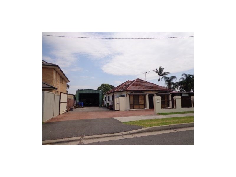 Smithfield NSW 2164