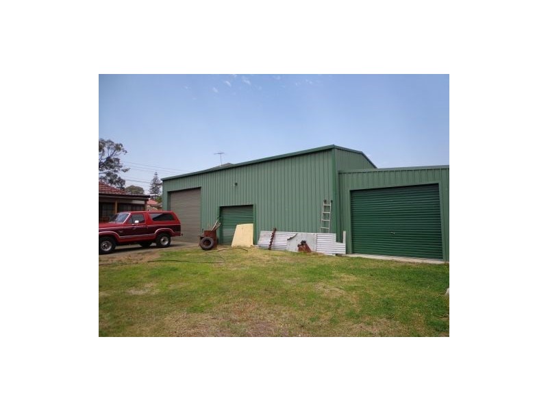 Smithfield NSW 2164