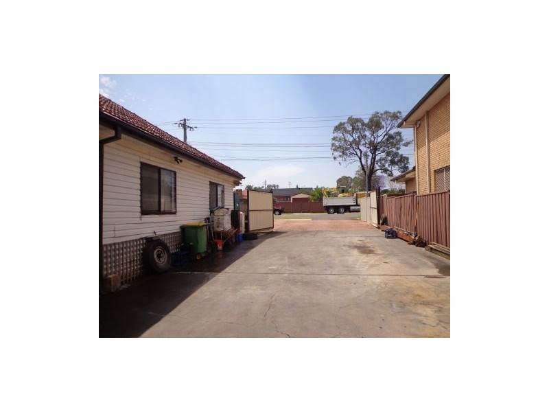 Smithfield NSW 2164