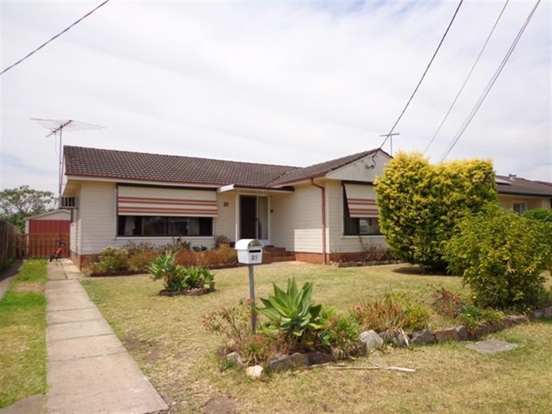 21 Alt Street, Smithfield NSW 2164