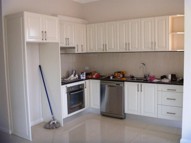 Fairfield West NSW 2165