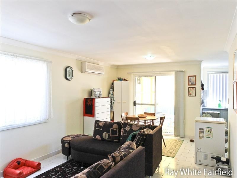 Canley Heights NSW 2166