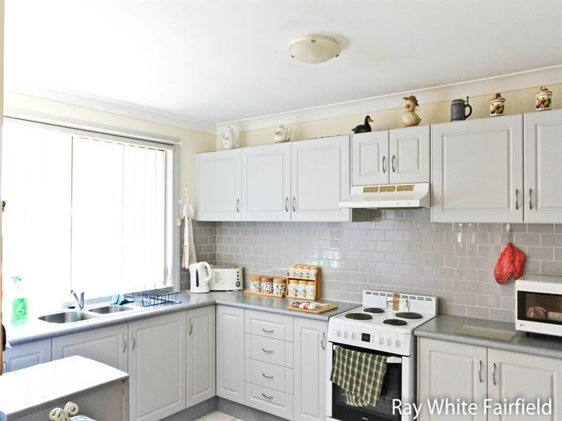 Canley Heights NSW 2166