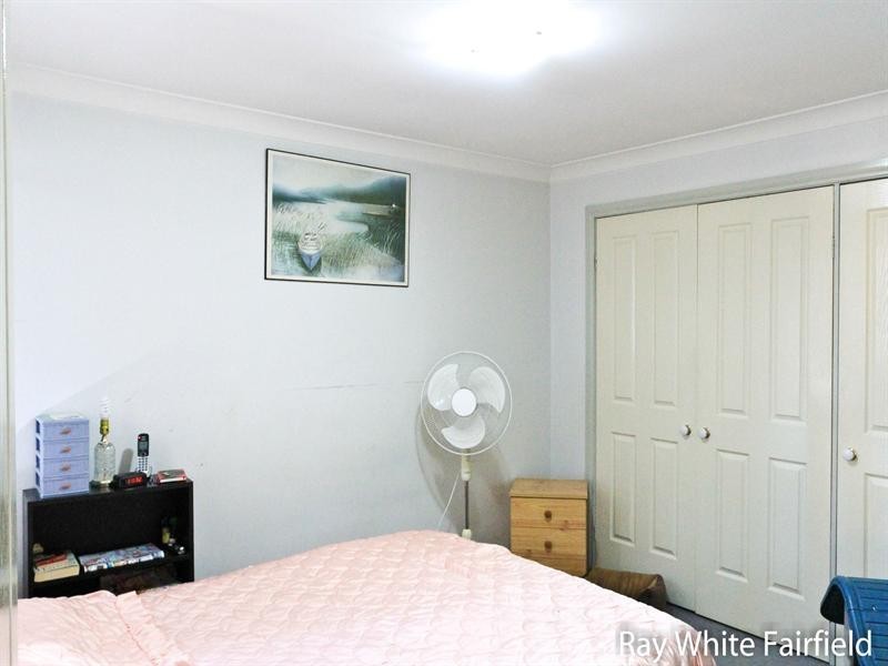 Canley Heights NSW 2166