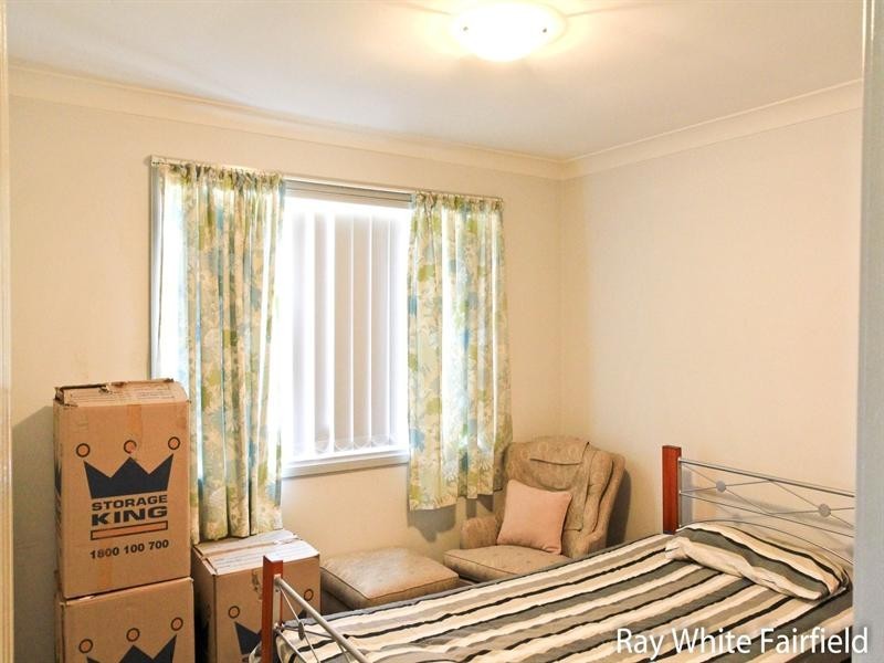 Canley Heights NSW 2166