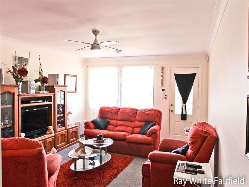 Canley Heights NSW 2166