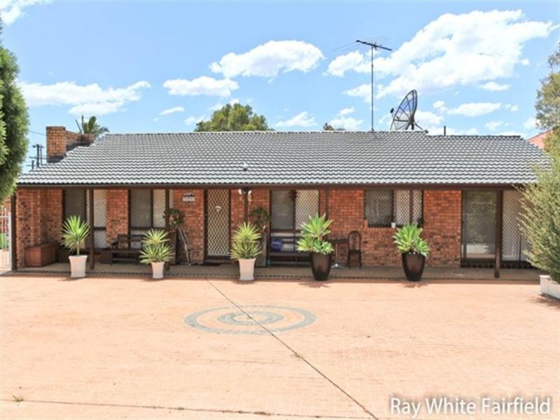 89 Prince Street, Canley Heights NSW 2166