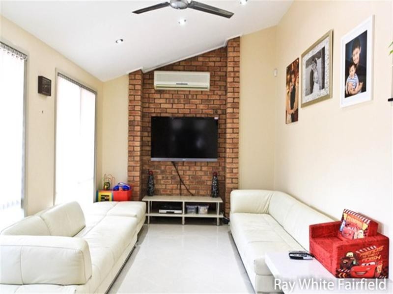 89 Prince Street, Canley Heights NSW 2166