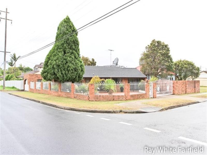 89 Prince Street, Canley Heights NSW 2166