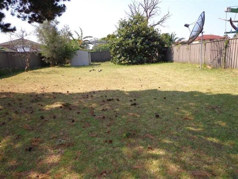 37 James Street, Fairfield East NSW 2165