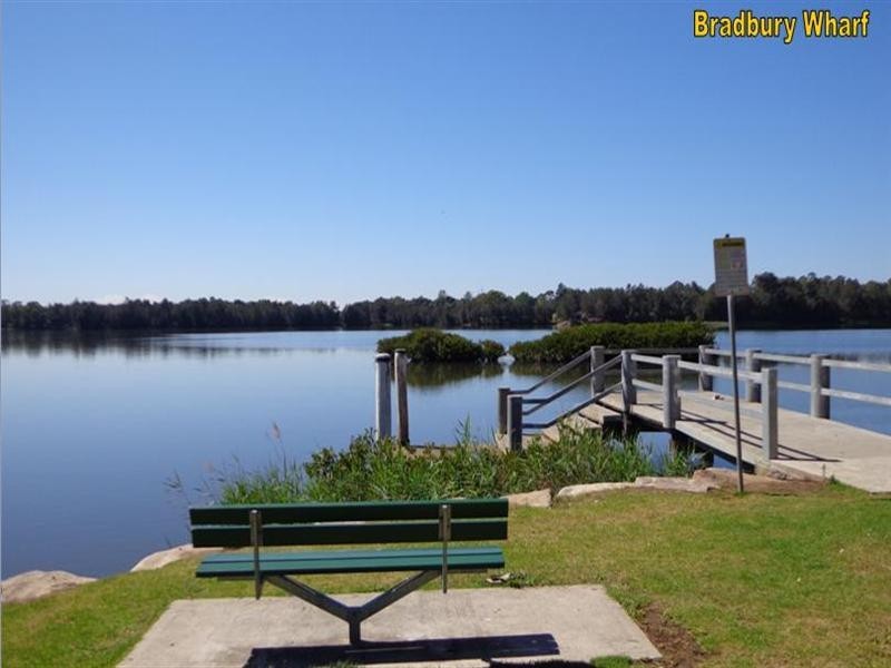 5 The Plateau, Lansvale NSW 2166