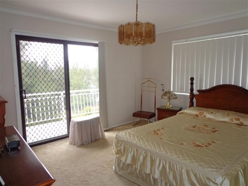 5 The Plateau, Lansvale NSW 2166