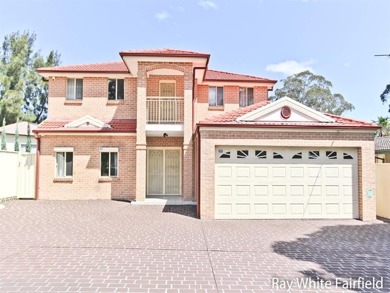 88 Denison Street, Carramar NSW 2163