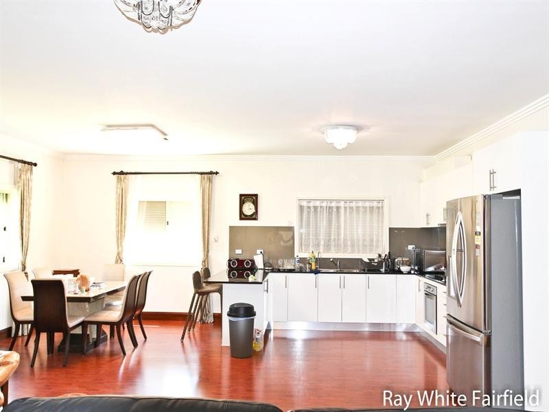 88 Denison Street, Carramar NSW 2163