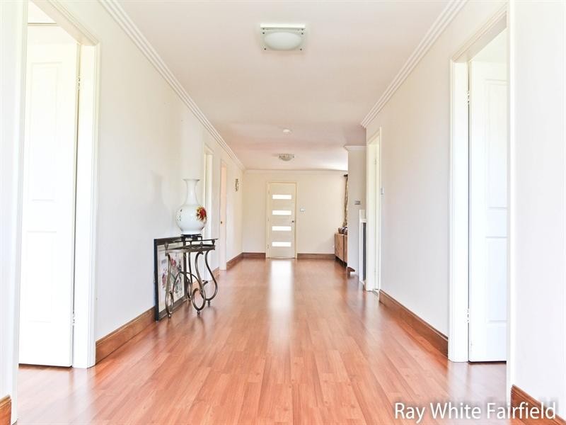 88 Denison Street, Carramar NSW 2163