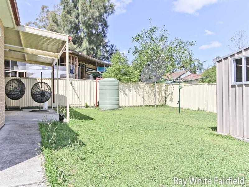 88 Denison Street, Carramar NSW 2163