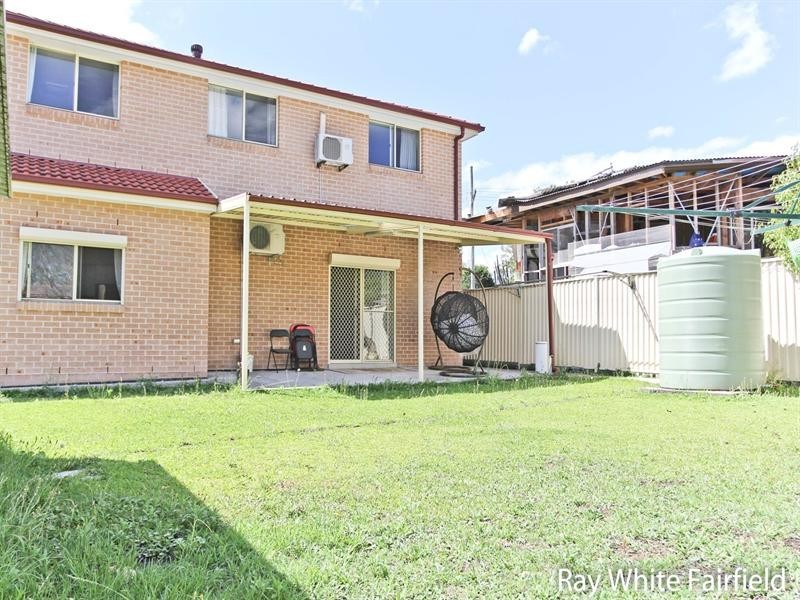 88 Denison Street, Carramar NSW 2163
