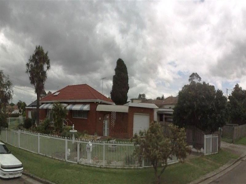 Guildford NSW 2161