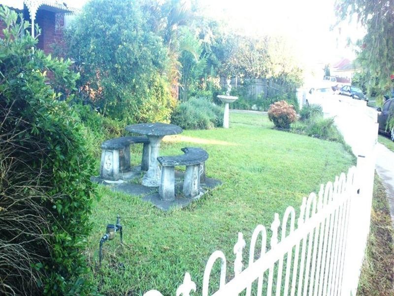 Guildford NSW 2161