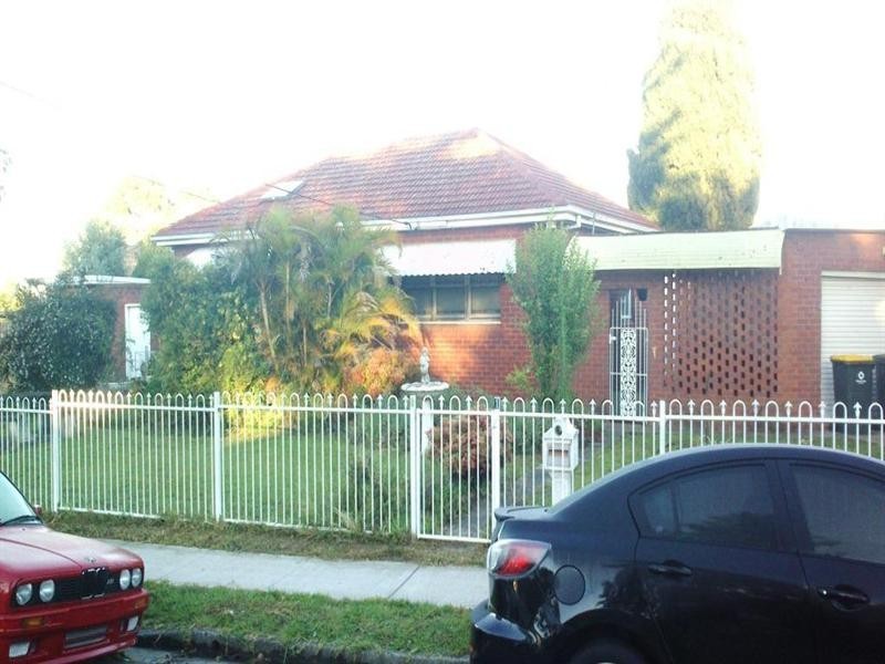 Guildford NSW 2161