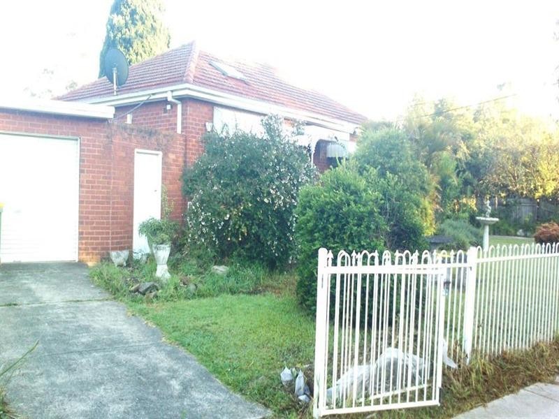 Guildford NSW 2161