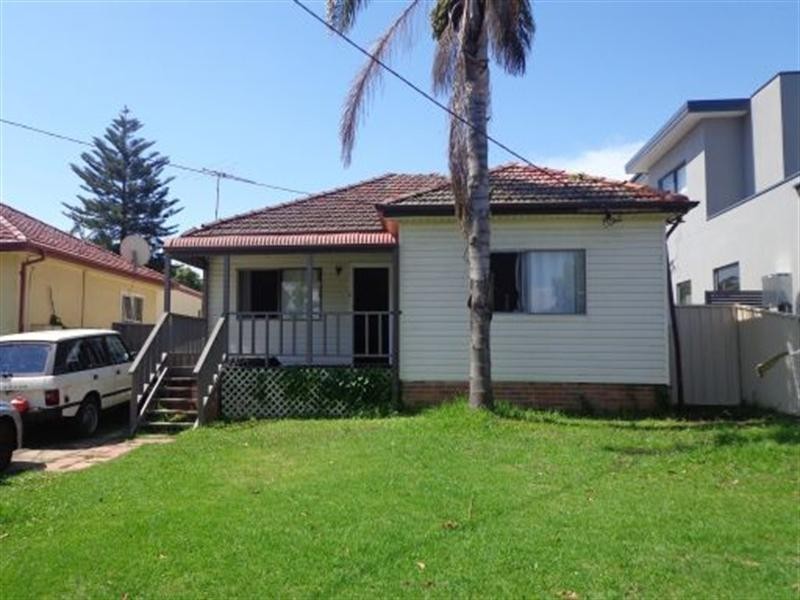 3 Wisdom Street, Guildford West NSW 2161