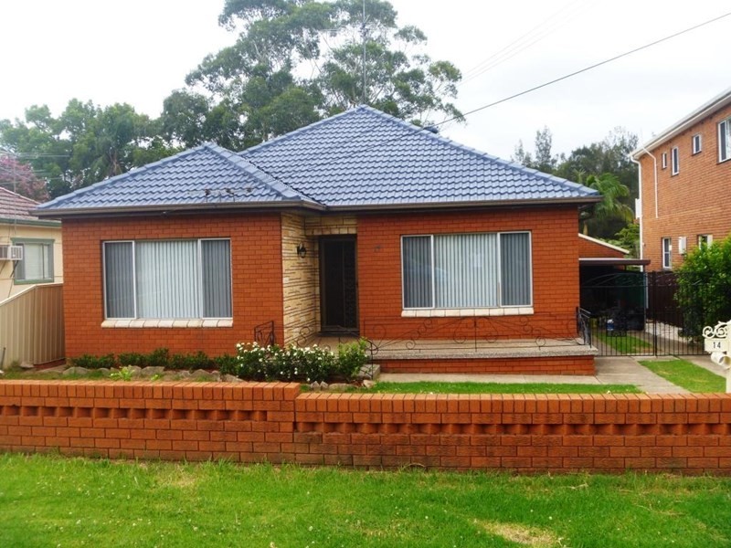 South Wentworthville NSW 2145