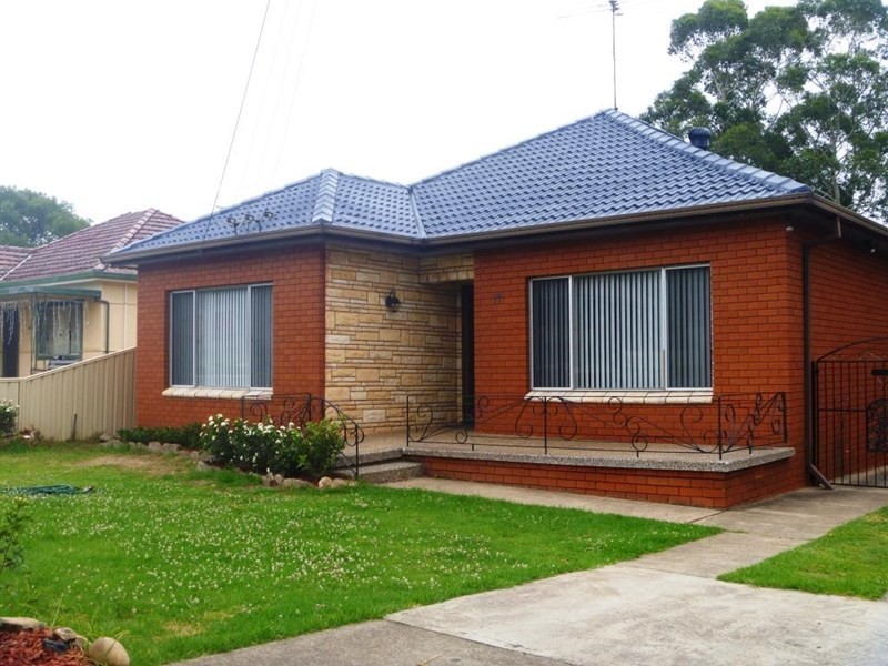 South Wentworthville NSW 2145