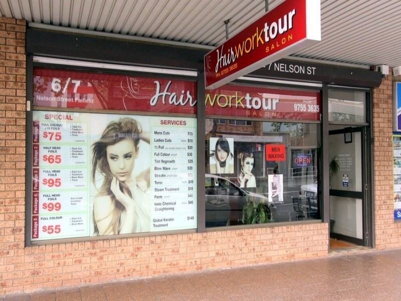 6/57 Smart Street, Fairfield NSW 2165