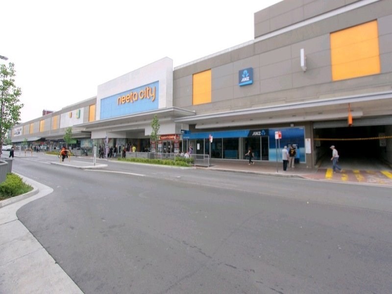 6/57 Smart Street, Fairfield NSW 2165