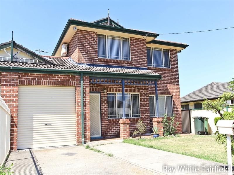 Cabramatta West NSW 2166