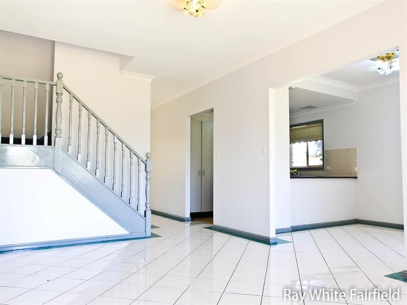 Cabramatta West NSW 2166