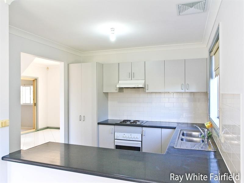 Cabramatta West NSW 2166