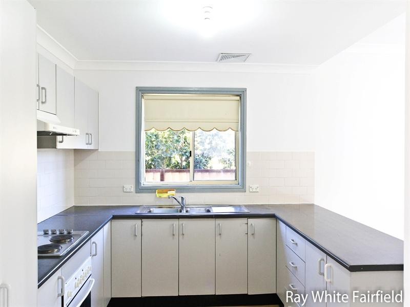 Cabramatta West NSW 2166