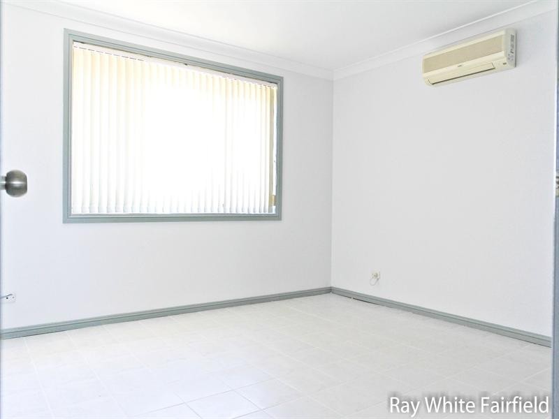 Cabramatta West NSW 2166