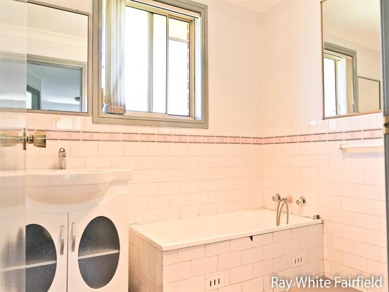 Cabramatta West NSW 2166