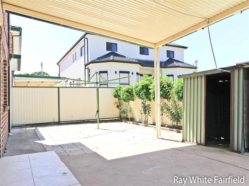 Cabramatta West NSW 2166