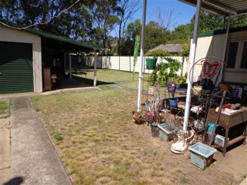 105 Harris Street, Fairfield NSW 2165