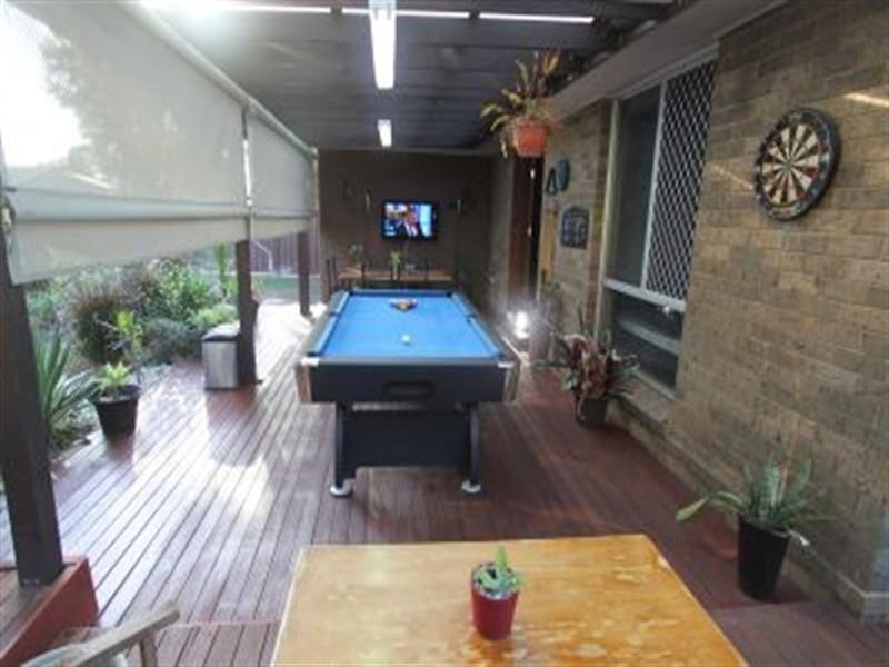 8 Gray Place, Wetherill Park NSW 2164