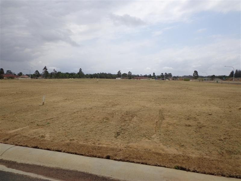 Lot 337 Inverell Road, Hinchinbrook NSW 2168