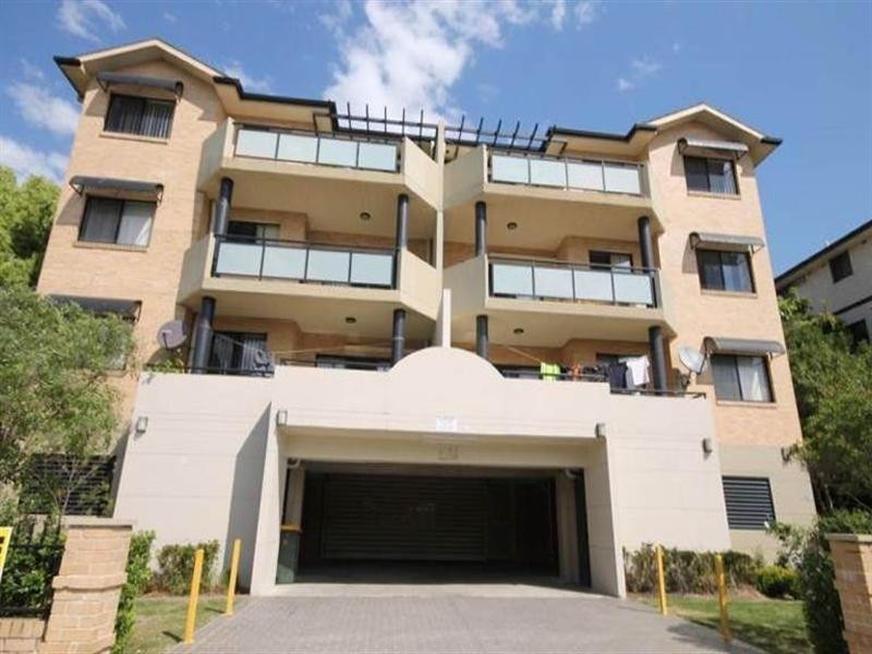 3/55 Harris Street, Fairfield NSW 2165